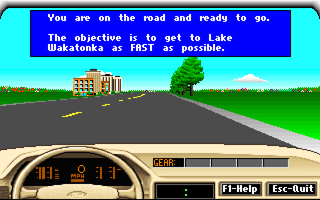 Illustration for article titled Ford Simulator 5.0